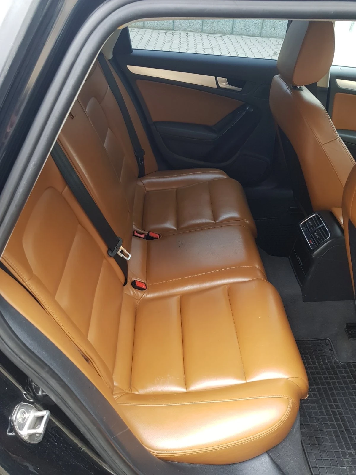 Audi A4 2.7V6TDI, снимка 10 - Автомобили и джипове - 56164960