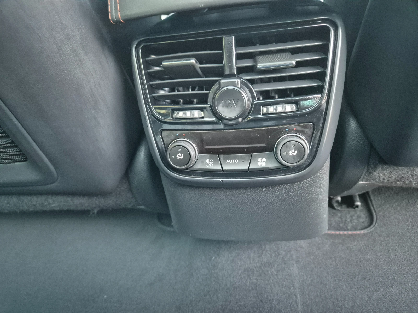 Peugeot 508 2.0HDI 163+ 37КС FULL УНИКАТ, снимка 13 - Автомобили и джипове - 56299464