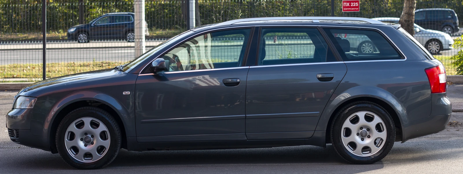 Audi A4 AVANT 1, 9 tdi AVF 6 �������� | Mobile.bg � ����������� 7