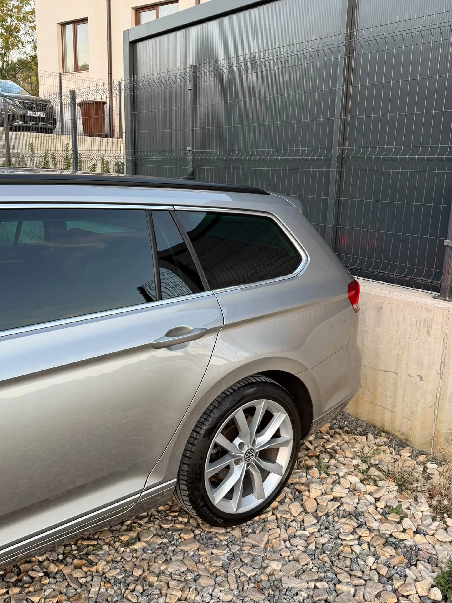 VW Passat 1.6TDI/120/DSG/TOP/BELGIUM | Mobile.bg � ����������� 7