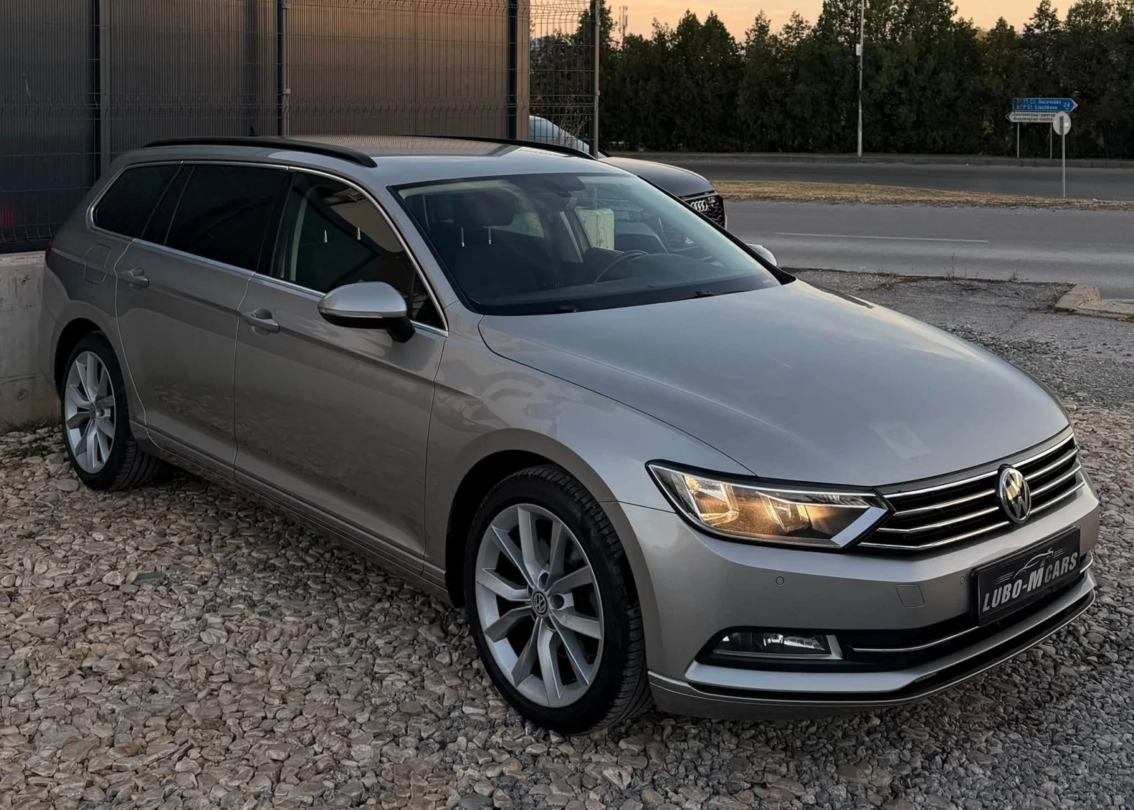 VW Passat 1.6TDI/120/DSG/TOP/BELGIUM | Mobile.bg � ����������� 3