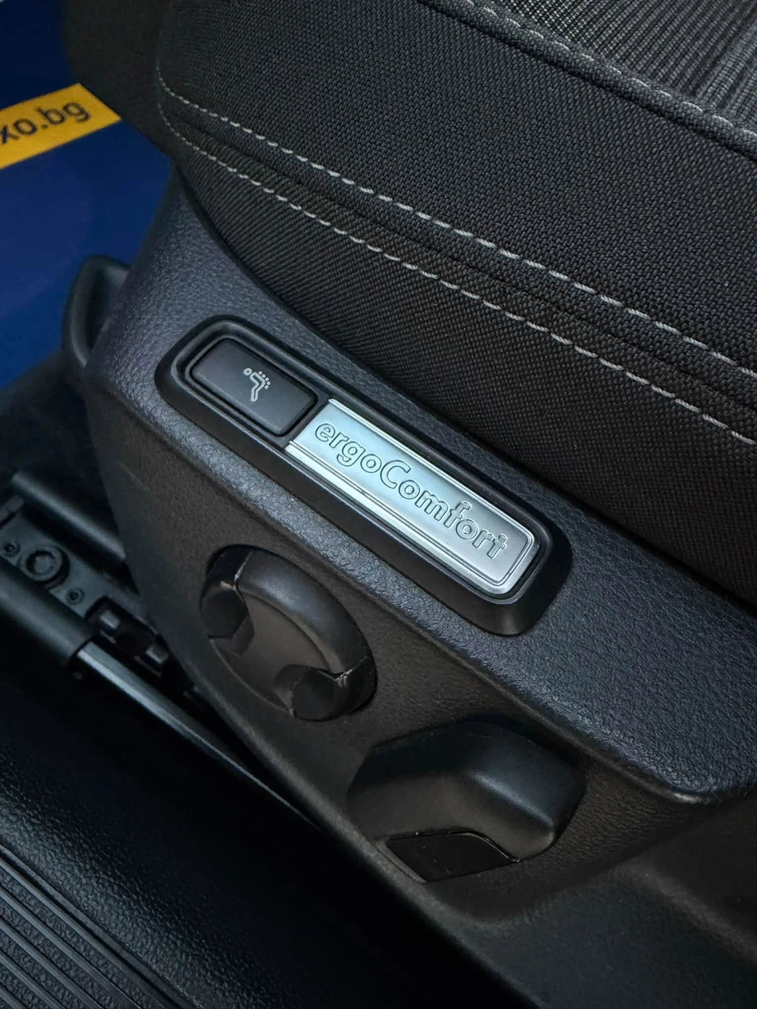VW Passat 1.6TDI/120/DSG/TOP/BELGIUM | Mobile.bg � ����������� 17