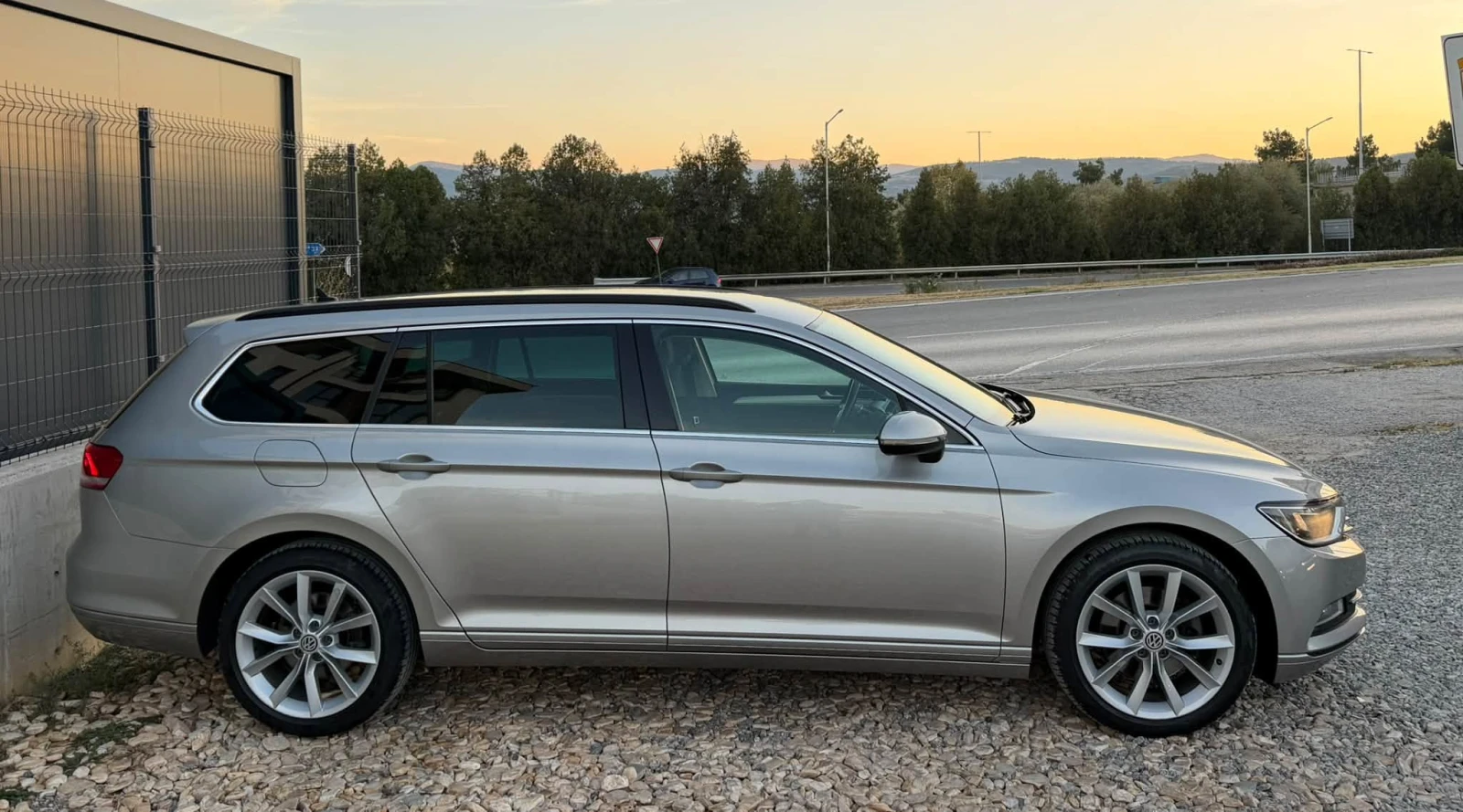 VW Passat 1.6TDI/120/DSG/TOP/BELGIUM | Mobile.bg � ����������� 4