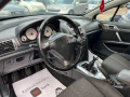 Peugeot 407 2.0hdi лизинг по 150 лева на месец през Уникредит - [7] 