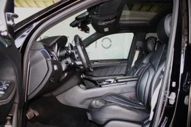 Mercedes-Benz GLE 63 S AMG 4MATIC PANO NIGHT PACK  B&O TV CARBON, снимка 6