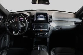 Mercedes-Benz GLE 63 S AMG 4MATIC PANO NIGHT PACK  B&O TV CARBON, снимка 8