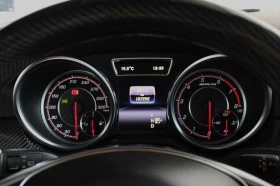 Mercedes-Benz GLE 63 S AMG 4MATIC PANO NIGHT PACK  B&O TV CARBON, снимка 10
