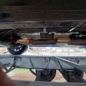 Kia Sportage 1, 6 бензин , снимка 10