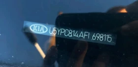 Kia Sportage 1, 6 бензин , снимка 16