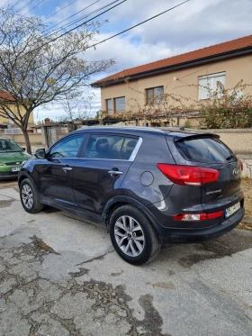 Kia Sportage 1, 6 бензин , снимка 5