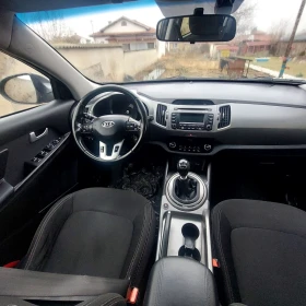 Kia Sportage 1, 6 бензин , снимка 13