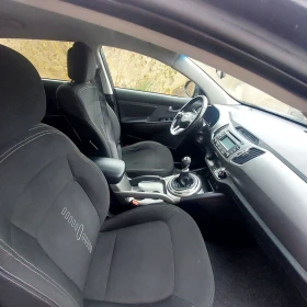 Kia Sportage 1, 6 бензин , снимка 14