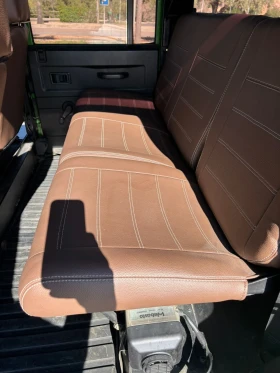Land Rover Defender 110 Td5, снимка 8