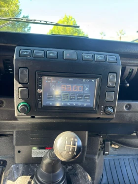 Land Rover Defender 110 Td5, снимка 10