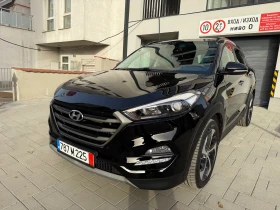 Hyundai Tucson 2.0CRDi, Swiss, снимка 1