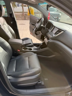 Hyundai Tucson 2.0CRDi, Swiss, снимка 7