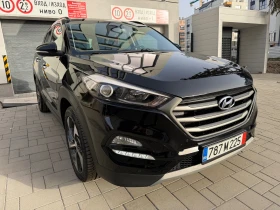 Hyundai Tucson 2.0CRDi, Swiss, снимка 5