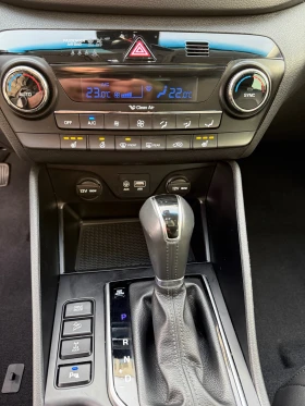 Hyundai Tucson 2.0CRDi, Swiss, снимка 9