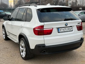 BMW X5 SD 286HP /АВТОМАТИК/ ITALY!, снимка 6