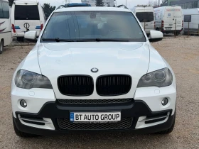 BMW X5 SD 286HP /АВТОМАТИК/ ITALY!, снимка 3