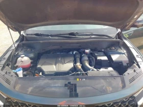 Kia Sorento ПОДГРЕВ* КАМЕРА* КЕЙЛЕС* LANE* ASSIST, снимка 9