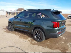 Kia Sorento ПОДГРЕВ* КАМЕРА* КЕЙЛЕС* LANE* ASSIST, снимка 3