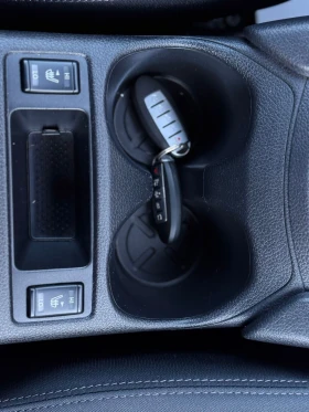 Nissan X-trail ROGUE/2.5I/Auto/Bose/4x4/Kam/MULTY/96 хил.км.!!!, снимка 9