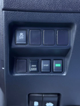 Nissan X-trail ROGUE/2.5I/Auto/Bose/4x4/Kam/MULTY/96 хил.км.!!!, снимка 12