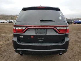 Dodge Durango 5.7l R/T, снимка 6