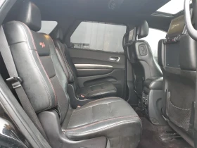 Dodge Durango 5.7l R/T, снимка 11