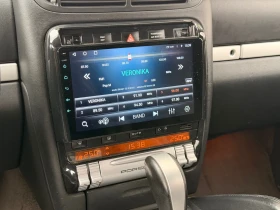 Porsche Cayenne TURBO / FACE, снимка 15