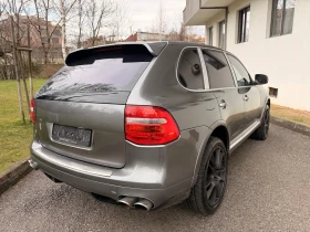 Porsche Cayenne TURBO / FACE, снимка 7