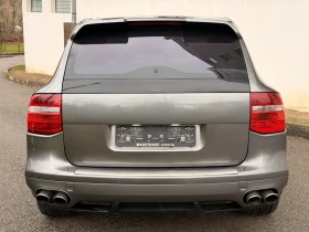 Porsche Cayenne TURBO / FACE, снимка 6