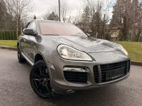 Porsche Cayenne TURBO / FACE, снимка 1