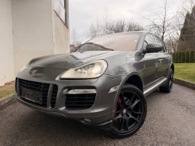 Porsche Cayenne TURBO / FACE, снимка 3