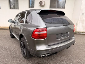 Porsche Cayenne TURBO / FACE, снимка 5