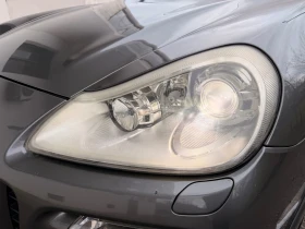 Porsche Cayenne TURBO / FACE, снимка 16
