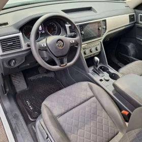 VW Atlas * Trendline * ОБСЛУЖЕН * БЕЗ ИНЦИДЕНТИ , снимка 16