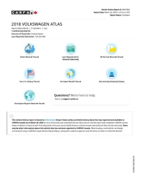 VW Atlas * Trendline * ОБСЛУЖЕН * БЕЗ ИНЦИДЕНТИ , снимка 2
