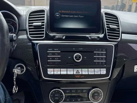 Mercedes-Benz GLE 63 S AMG CARFAX, снимка 9