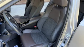 Toyota C-HR FULL LED 80 000km, снимка 9