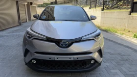 Toyota C-HR FULL LED 80 000km, снимка 1