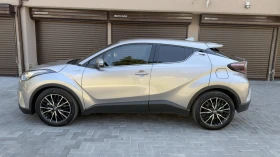 Toyota C-HR FULL LED 80 000km, снимка 4
