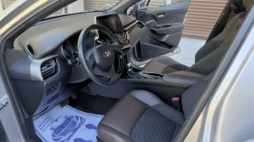 Toyota C-HR FULL LED 80 000km, снимка 11