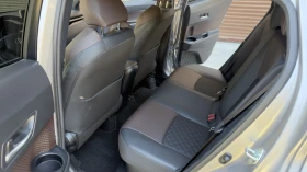 Toyota C-HR FULL LED 80 000km, снимка 13