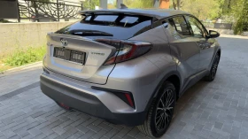 Toyota C-HR FULL LED 80 000km, снимка 8