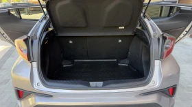 Toyota C-HR FULL LED 80 000km, снимка 14