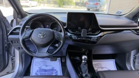 Toyota C-HR FULL LED 80 000km, снимка 10