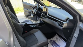 Toyota C-HR FULL LED 80 000km, снимка 16