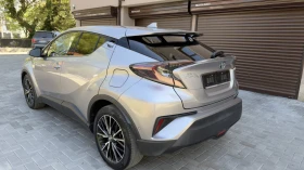 Toyota C-HR FULL LED 80 000km, снимка 7